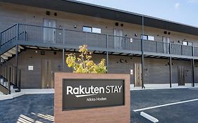 Rakuten STAY Nikko Hoden - Vacation STAY 78081v